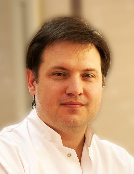 Дмитрий Кудряшов Дмитрий Кудряшов