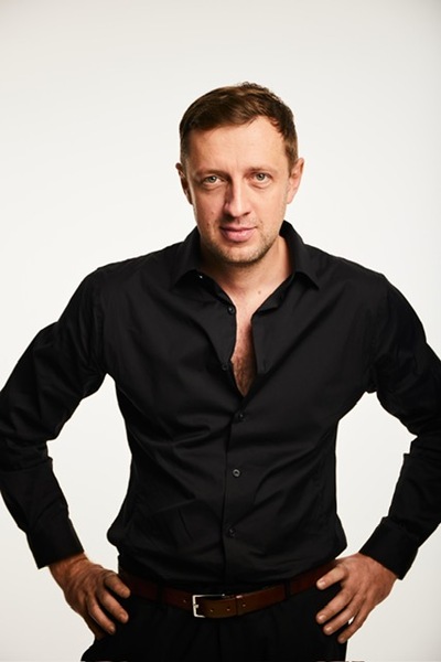 Артем Олексик