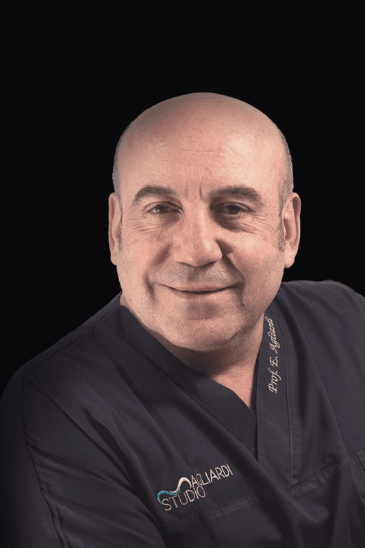 Энрико Альярди