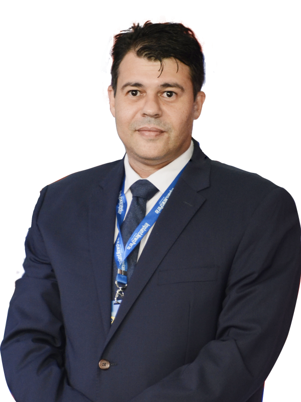 Роберт Карвалью да Силва